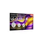 LG OLED evo AI G5 65" 4K Smart TV 2025.