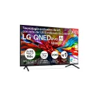 Televisor LG QNED evo 75" MiniLED 4K 2025