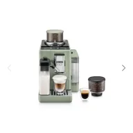 Cafetera superautomática Delonghi Rivelia + 2 regalos incluidos