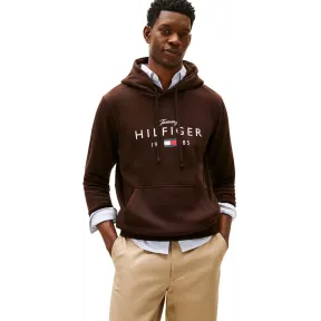 Sudadera con Capucha Hombre Tommy Hilfiger Big Love