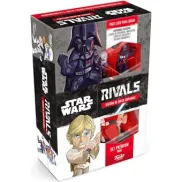 Premier Set Rivales Star Wars Funko Serie 1