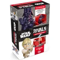 Premier Set Rivales Star Wars Funko Serie 1