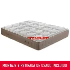 Pikolín Colchón: Comodidad y Calidad para tu Sueño