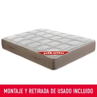 Pikolín Colchón: Comodidad y Calidad para tu Sueño