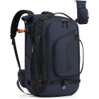 Mochila Expandible Tolaccea para Viajes, 40L-55L, TSA