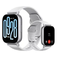 Redmi Watch 5 Active de Xiaomi: Pantalla LCD y Llamadas Bluetooth