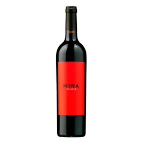 2018 Mira Salinas: Pack de 6 botellas