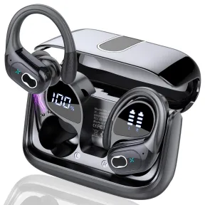 Auriculares Traductores 3 en 1: 164 Idiomas, 6 Modos AI