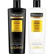Cuidado Capilar: Set Lamellar Shine con Champú y Acondicionador