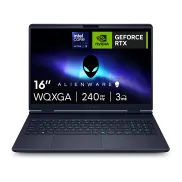 Alienware Aurora AC16251 16" Gaming Laptop 240Hz G-Sync