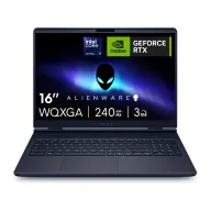 Alienware Aurora AC16251 16" Gaming Laptop 240Hz G-Sync
