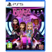 Ritmo y Estilo de BRATZ - PS5