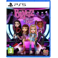 Ritmo y Estilo de BRATZ - PS5