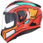 Casco Shiro SH-605 Shadow integral con visor solar a 49€