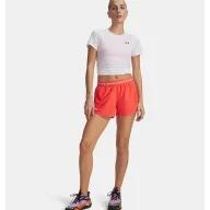Pantalón corto de mujer Under Armour Tech Play Up con envío gratis