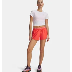 Pantalón corto de mujer Under Armour Tech Play Up con envío gratis
