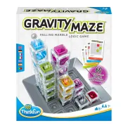 Gravity Maze - Juegos de Mesa de ThinkFun