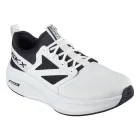 Zapatillas deportivas SKECHERS Go Run Elevate 2.0 en blanco y negro