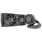 Arctic Liquid Freezer III Pro 240: Refrigeración líquida AIO