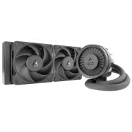 Arctic Liquid Freezer III Pro 240: Refrigeración líquida AIO