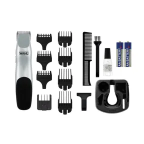 Groomsman Recortadora Wahl ideal para el cuidado personal