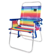 Reposabrazos Silla Plegable de Playa