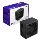 Fuente NZXT C750 Gold 750W ATX 3.1 Modular Negra