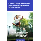 Decathlon cheque de 6€