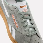 Zapatillas UK Reebok Club C Grounds Sneakers
