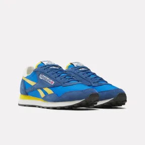 Reebok Aztec II Sneakers: Zapatillas Iconicas