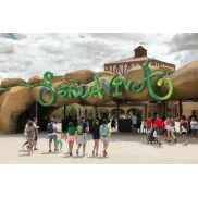 Visita a Sendaviva: Hotel 3*+Desayuno desde 47€ por persona