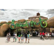 Visita a Sendaviva: Hotel 3*+Desayuno desde 47€ por persona