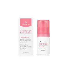Contorno de Ojos Skin Resist Sensage - Cantabria Labs 15 ml