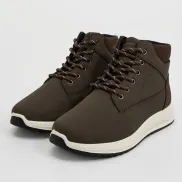 Zapatillas Jack & Jones altas disponibles en tallas 40-46