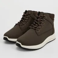 Zapatillas Jack & Jones altas disponibles en tallas 40-46