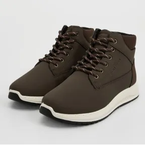 Zapatillas Jack & Jones altas disponibles en tallas 40-46