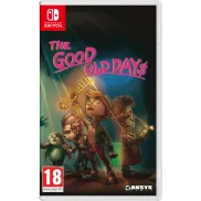 The Good Old Days - Nintendo Switch - 27,30€