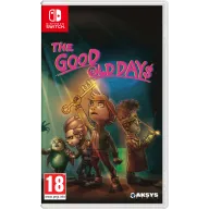 The Good Old Days - Nintendo Switch - 27,30€