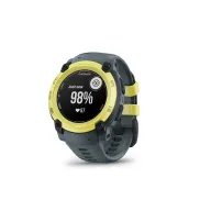 Reloj Garmin Instinct E: GPS, 40 mm, Deportivo y Resistente