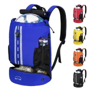 Mochila Impermeable Multifuncional para Deportes y Zapatillas