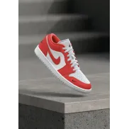 Air Jordan 1 Low: Zapatillas Icono de Estilo