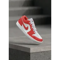 Air Jordan 1 Low: Zapatillas Icono de Estilo