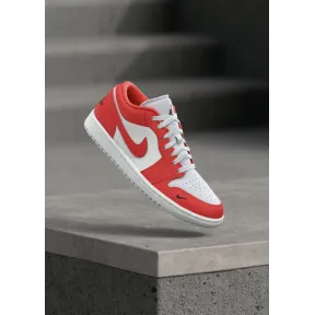 Air Jordan 1 Low: Zapatillas Icono de Estilo