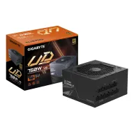 Fuente GIGABYTE UD750GM PG5 V2 750W, 80 Plus Gold Modular