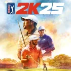 Switch 2 - PGA Tour SK25 en eShop
