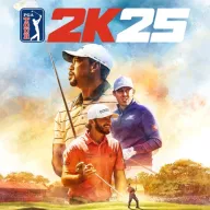 Switch 2 - PGA Tour SK25 en eShop