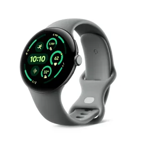 Reloj Pixel 3: Innovación y estilo en tu muñeca