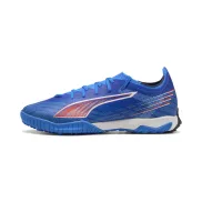 Zapatillas de fútbol PUMA Ultra 6 Match TT Unisex Adulto