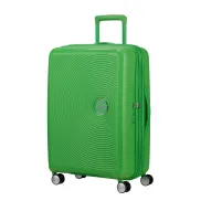 Maleta Mediana Rígida Soundbox - American Tourister 67 cm