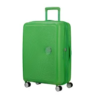 Maleta Mediana Rígida Soundbox - American Tourister 67 cm